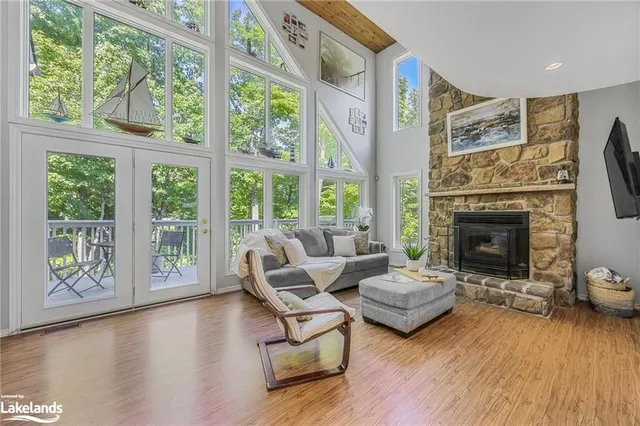 10 Musquake Crt, Tiny Twp 5