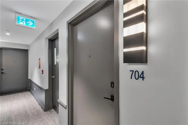 Additional property image - 2481 Taunton Road Rd Unit 704