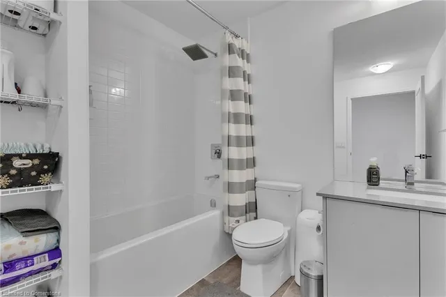 Additional property image - 2481 Taunton Road Rd Unit 704