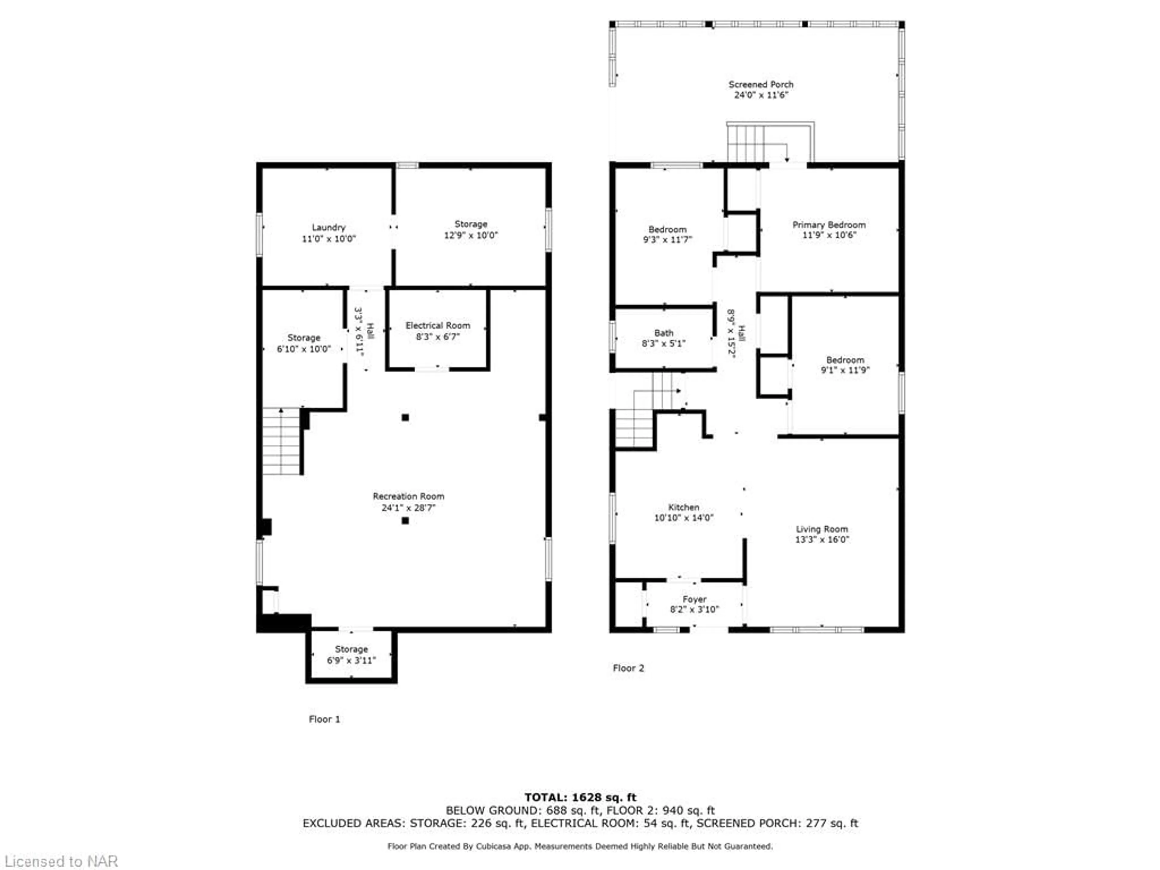 Floor plan for 35 Dunblane Ave, St. Catharines Ontario L2M 3Z8