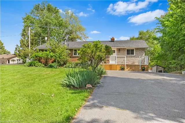 80 Neville Point Rd, Erinsville 5
