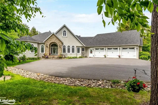 87 Deerfoot Trail, Huntsville 4