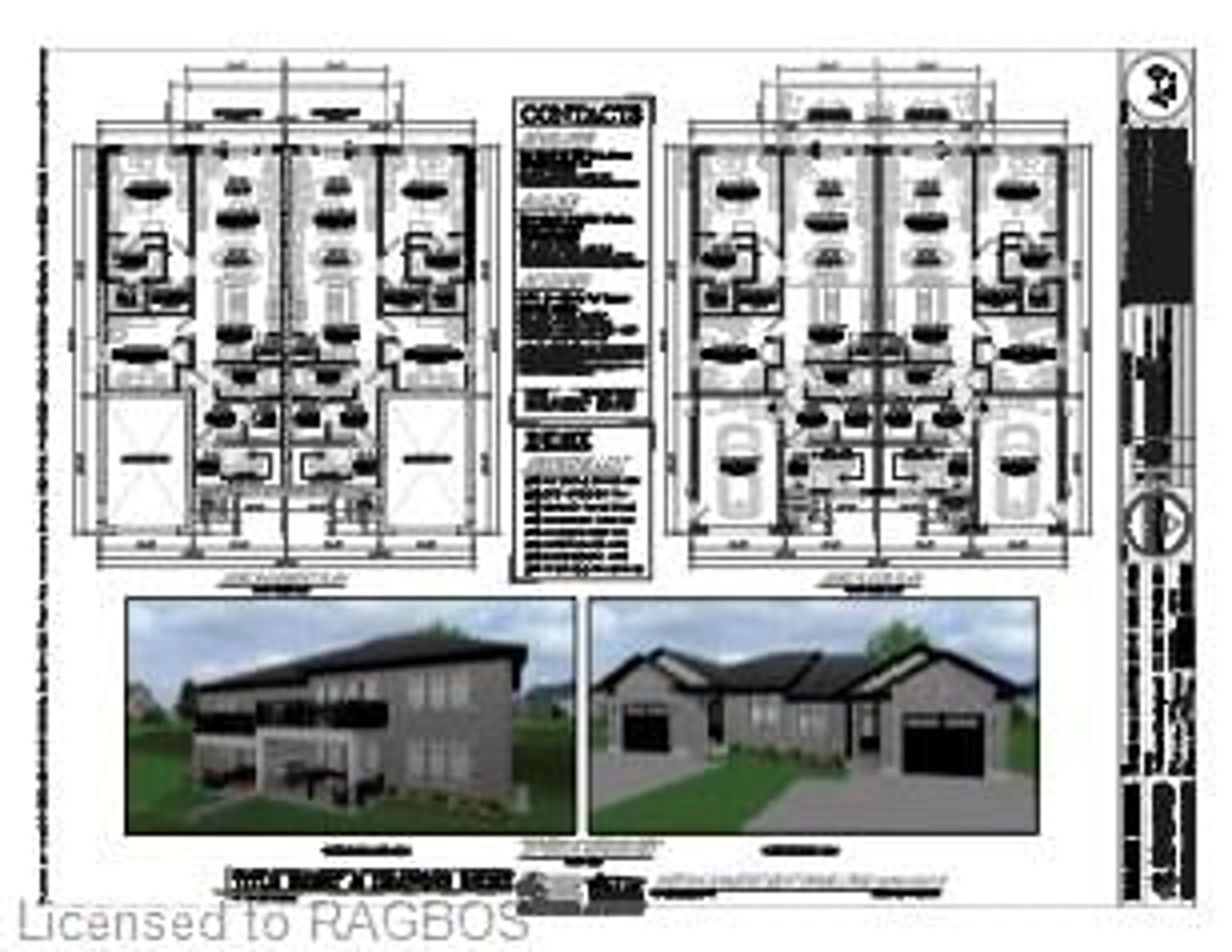 Floor plan for 120 Devinwood Ave, Walkerton Ontario N0G 2V0