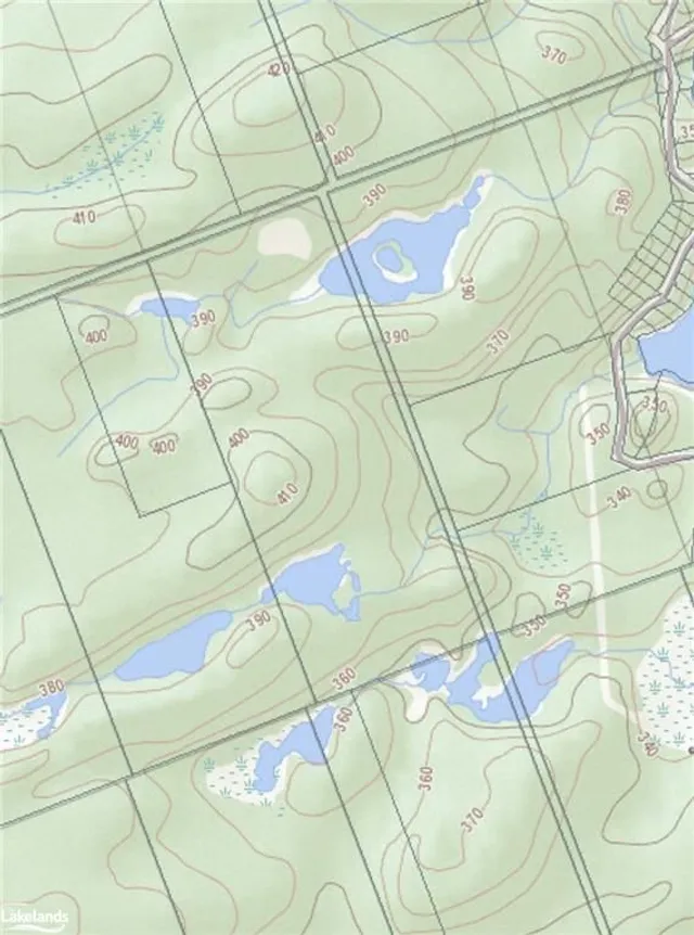 LOT 30 CON 4 N/A, Huntsville 4