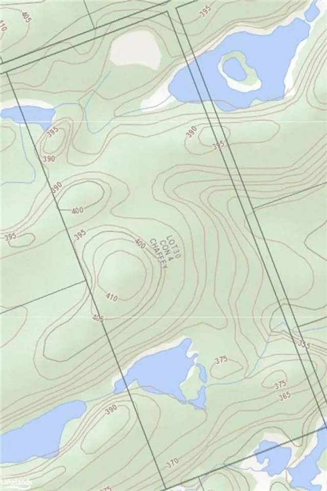 LOT 30 CON 4 N/A, Huntsville 5