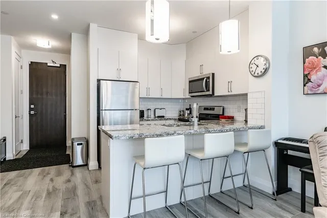 Additional property image - 101 Locke St Unit 415