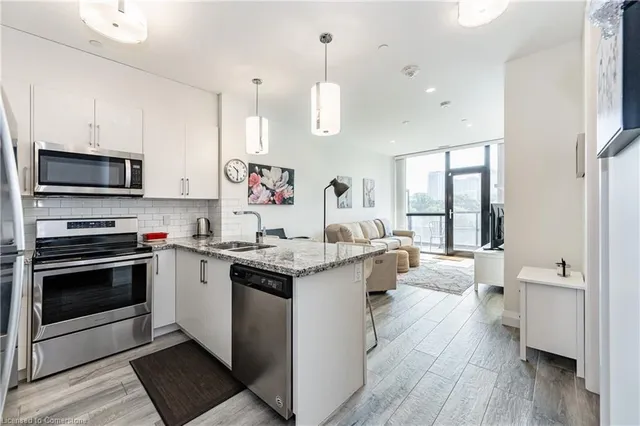 Additional property image - 101 Locke St Unit 415
