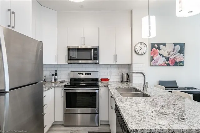 Additional property image - 101 Locke St Unit 415