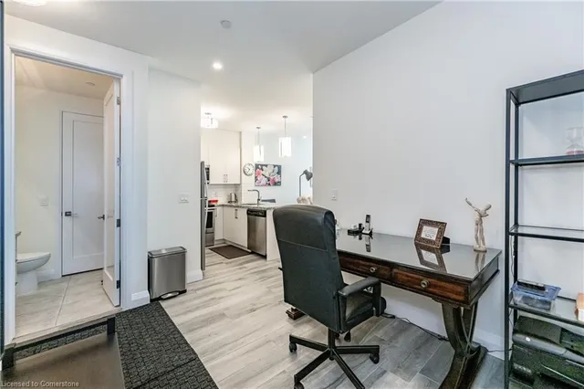 Additional property image - 101 Locke St Unit 415