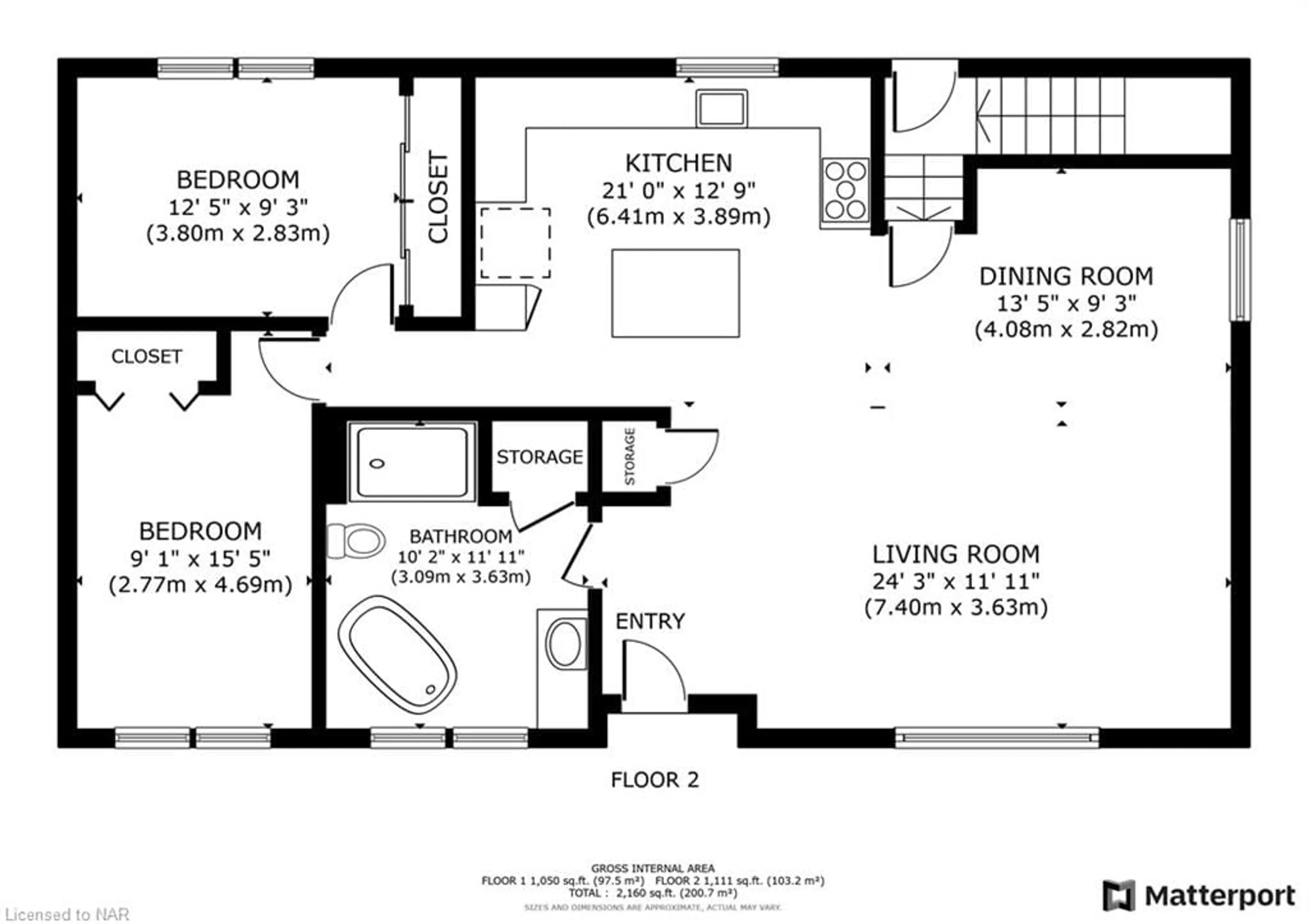 Floor plan for 32 Ridgewood Dr, Welland Ontario L3C 2H4