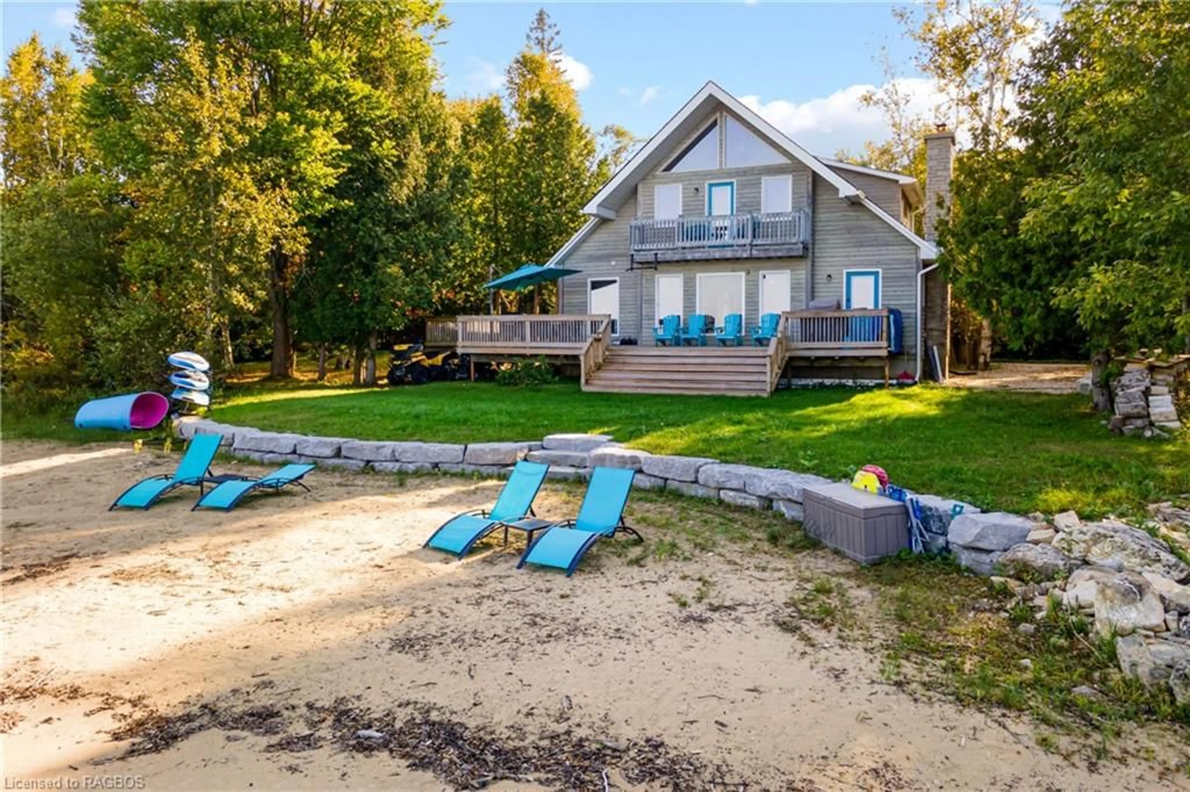 Cottage for 30 Water St, South Bruce Peninsula Ontario N0H 2T0