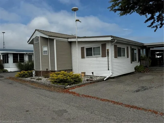 92 Clubhouse Rd #80, Turkey Point 2