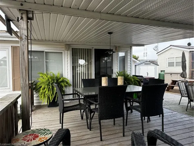 92 Clubhouse Rd #80, Turkey Point 3