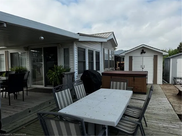 92 Clubhouse Rd #80, Turkey Point 4