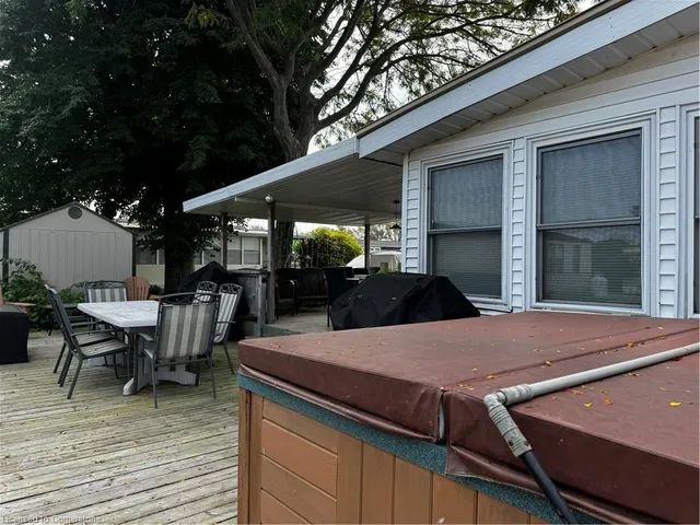 92 Clubhouse Rd #80, Turkey Point 5