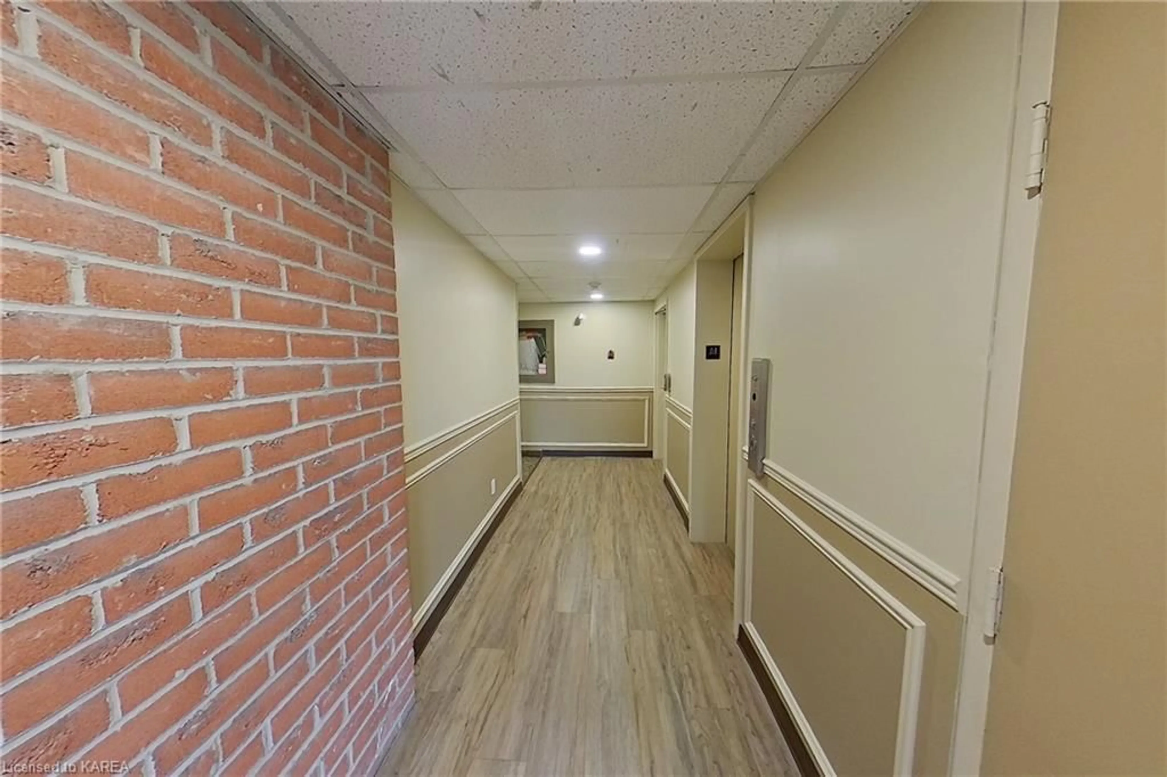 Other indoor space, unknown floor for 7 Centre St #102, Napanee Ontario K7R 3X3