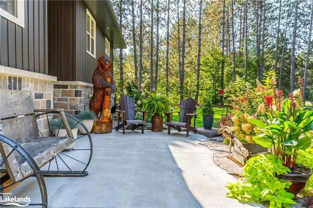 460 Bobcaygeon Rd, Minden 5