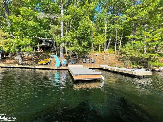 4 Severn River Sr406, Coldwater