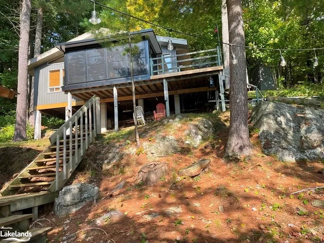 4 Severn River Sr406, Coldwater 3