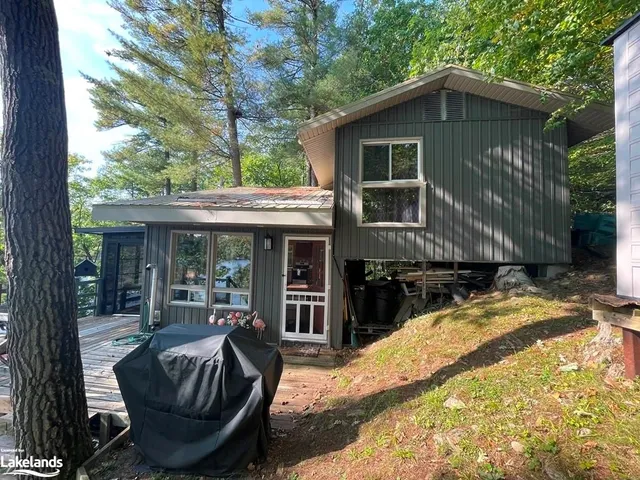 4 Severn River Sr406, Coldwater 4