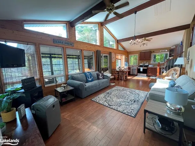 4 Severn River Sr406, Coldwater 5