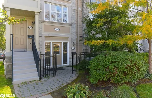 3108 Eglinton Ave #101, Peel 4