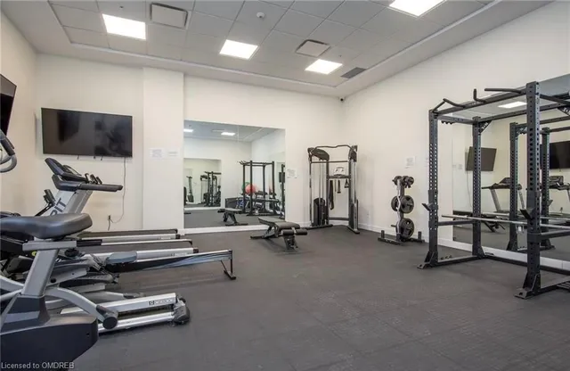 Additional property image - 104 Garment St Unit 1602