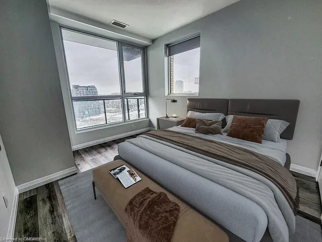 Additional property image - 104 Garment St Unit 1602