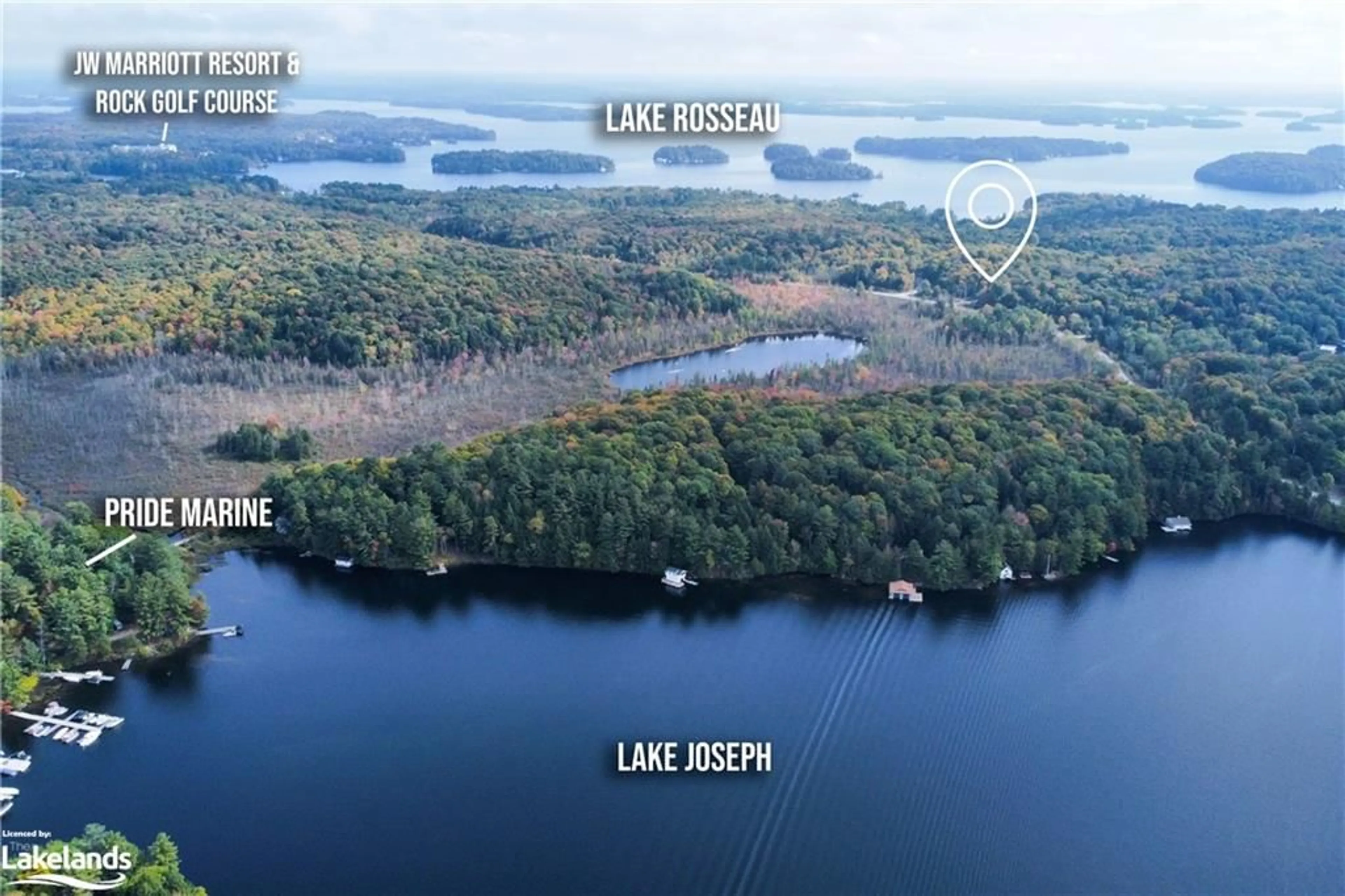 Lakeview for 1938 Peninsula Rd, Port Carling Ontario P0C 1A0