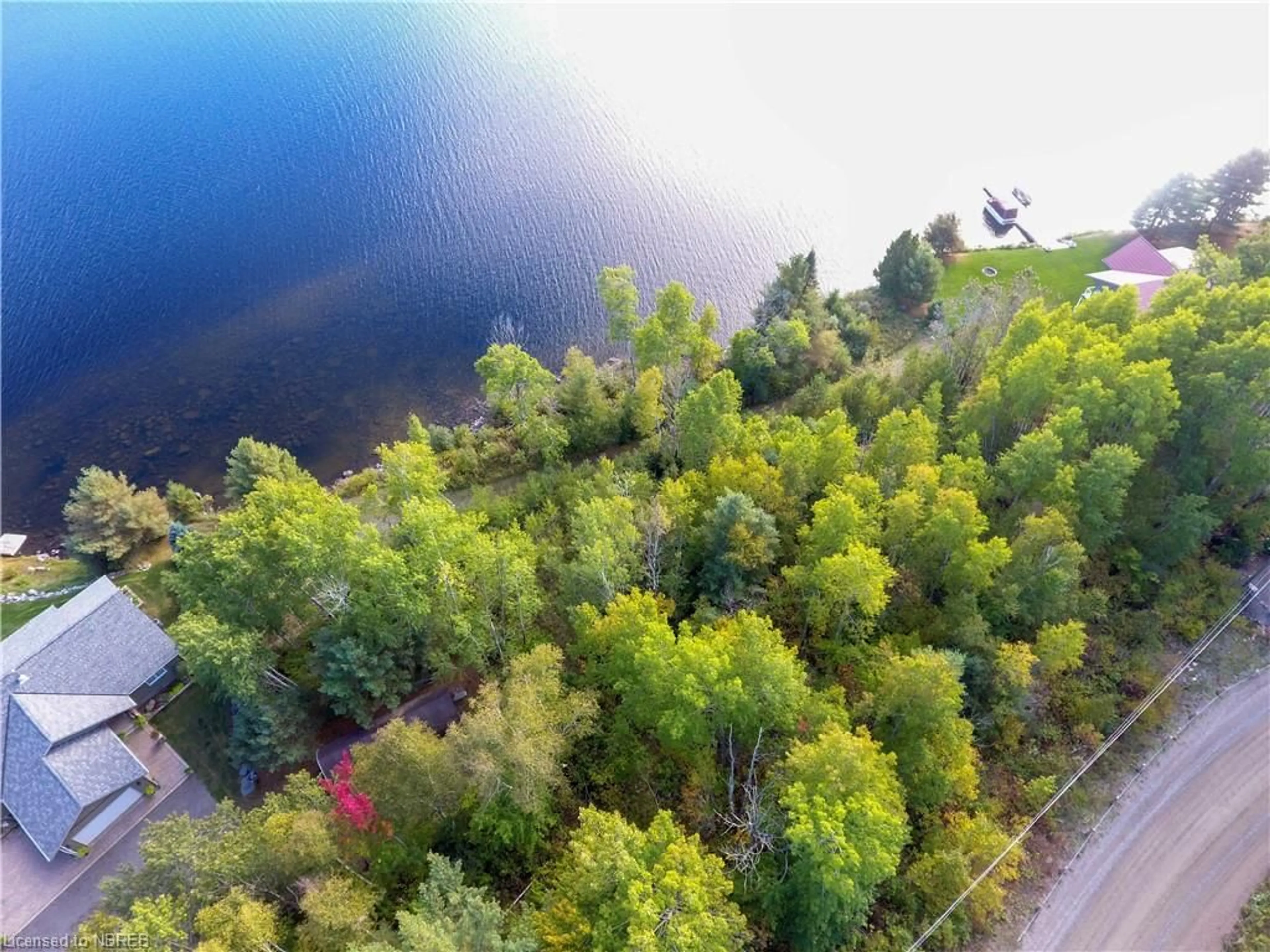 Lakeview for 351 Fox Run Dr, Temagami Ontario P0H 2H0