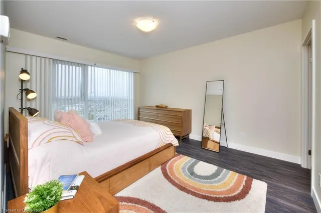 Additional property image - 1 Victoria St Unit 1602