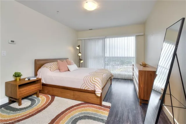 Additional property image - 1 Victoria St Unit 1602