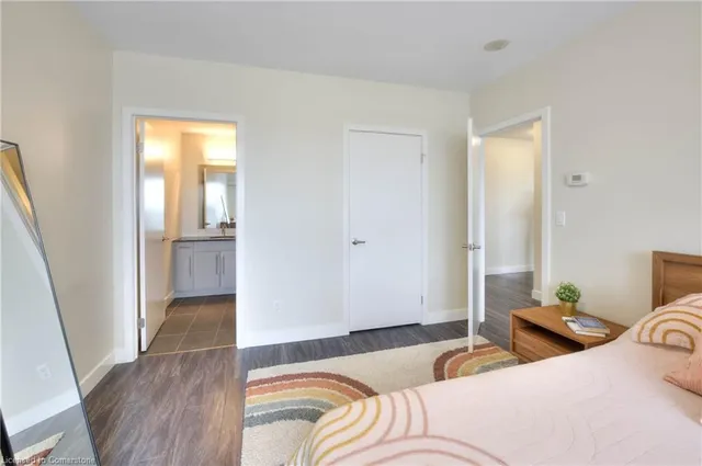 Additional property image - 1 Victoria St Unit 1602