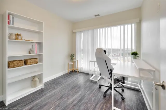 Additional property image - 1 Victoria St Unit 1602