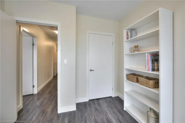 Additional property image - 1 Victoria St Unit 1602