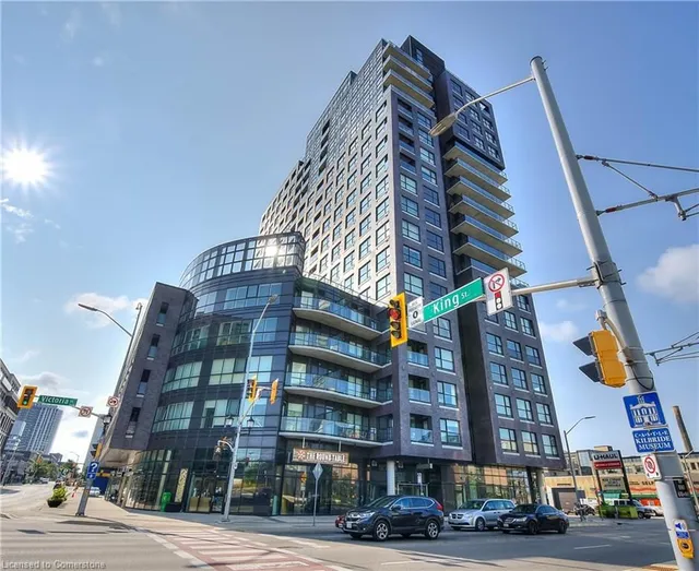 Additional property image - 1 Victoria St Unit 1602
