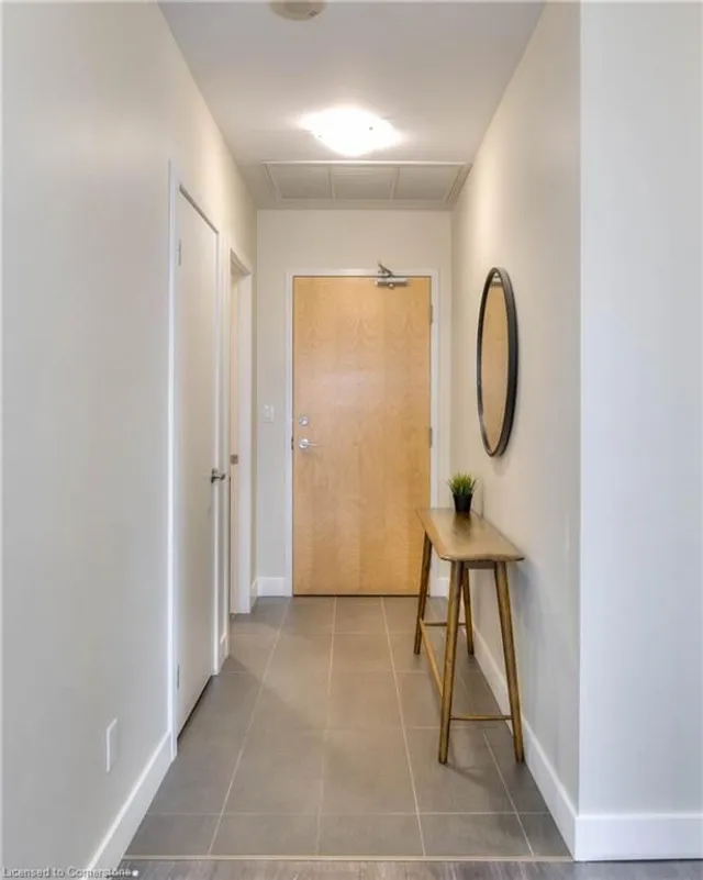 Additional property image - 1 Victoria St Unit 1602