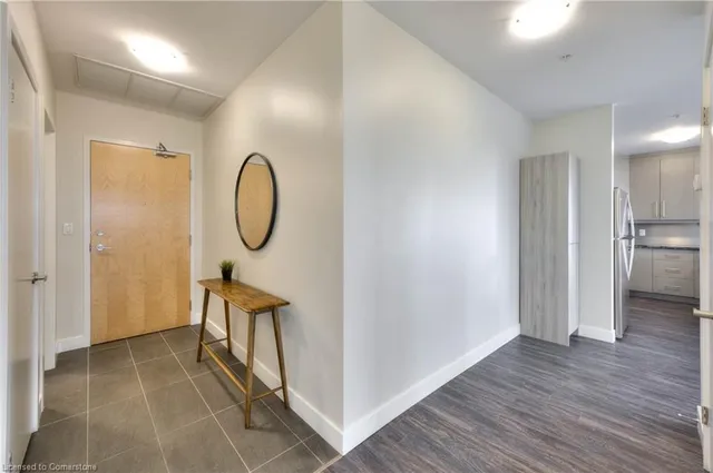 Additional property image - 1 Victoria St Unit 1602