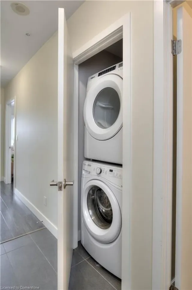 Additional property image - 1 Victoria St Unit 1602