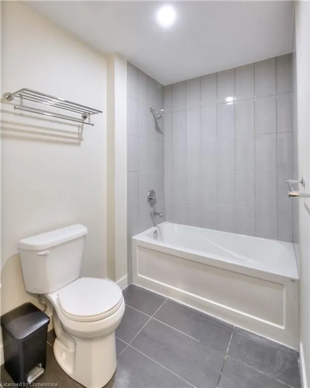 Additional property image - 1 Victoria St Unit 1602