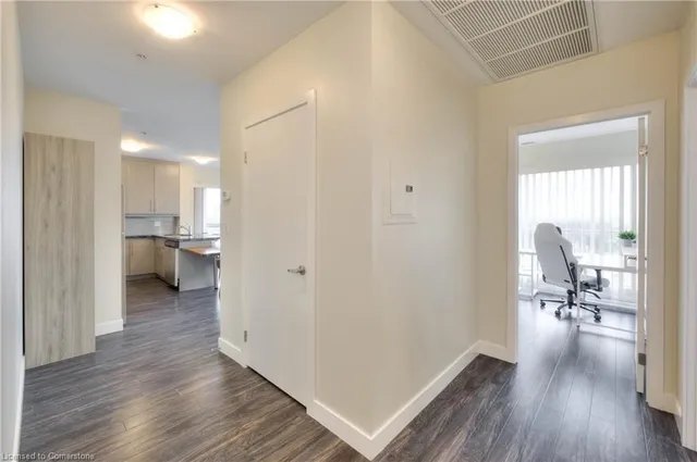 Additional property image - 1 Victoria St Unit 1602