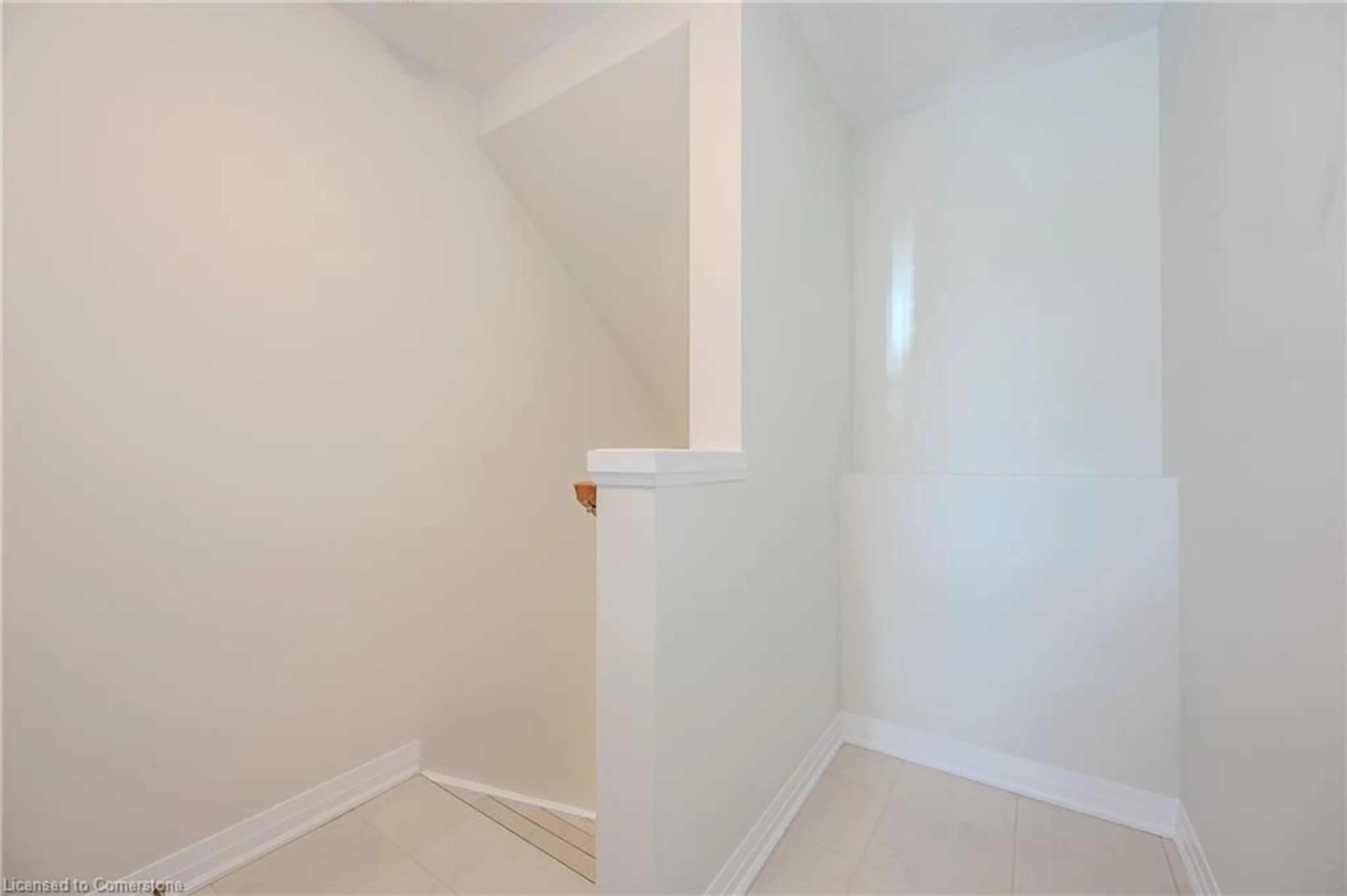 A pic of a room, not visible floor for 15 Stauffer Woods Trail #J39, Kitchener Ontario N2P 2P4