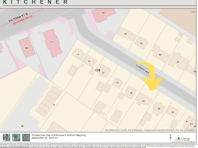 Additional property image - 43 Turner Ave