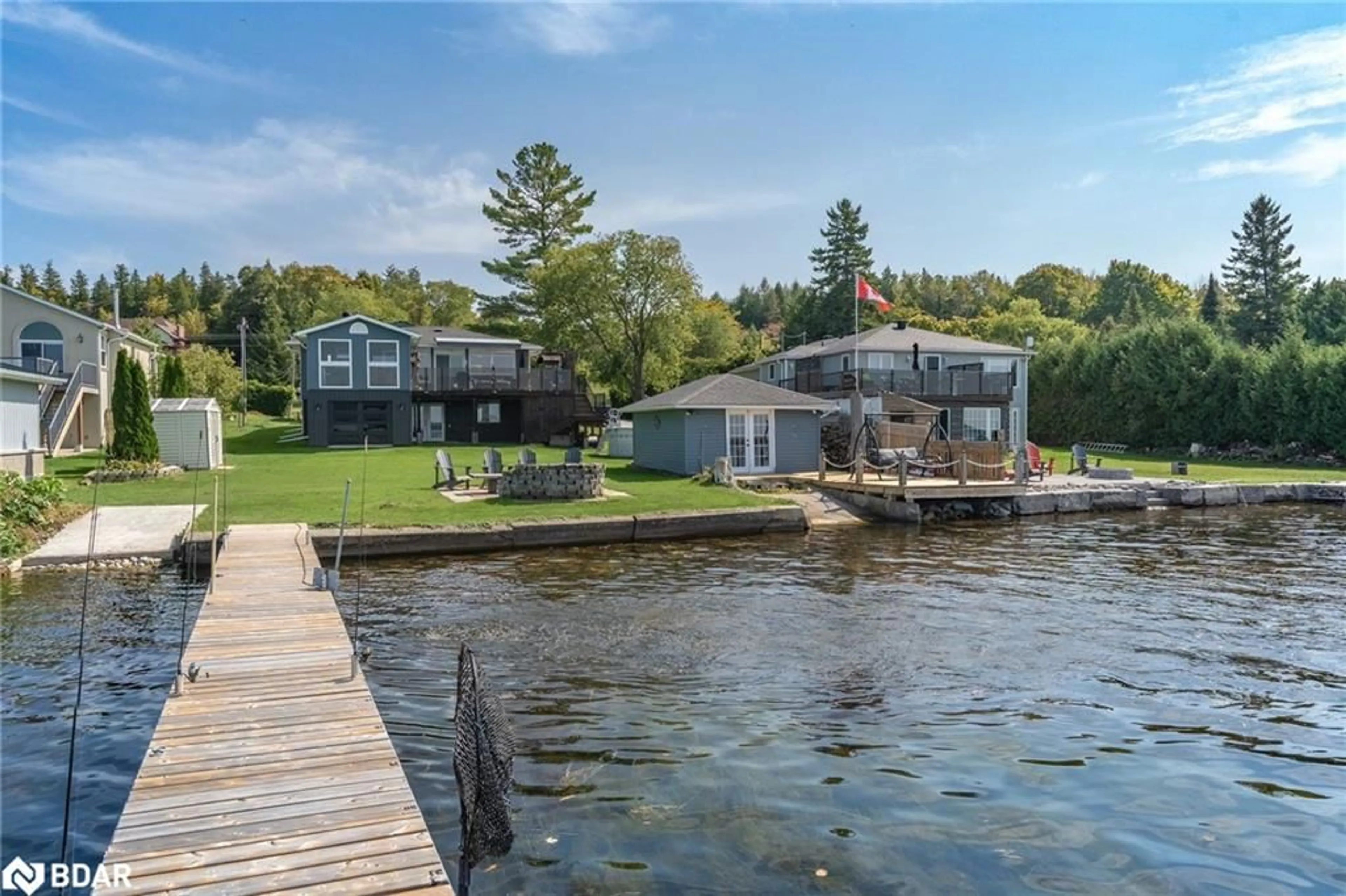 Lakeview for 283 Snug Harbour Rd, Lindsay Ontario K9V 4R6