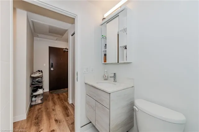 Additional property image - 60 Frederick St Unit 3109