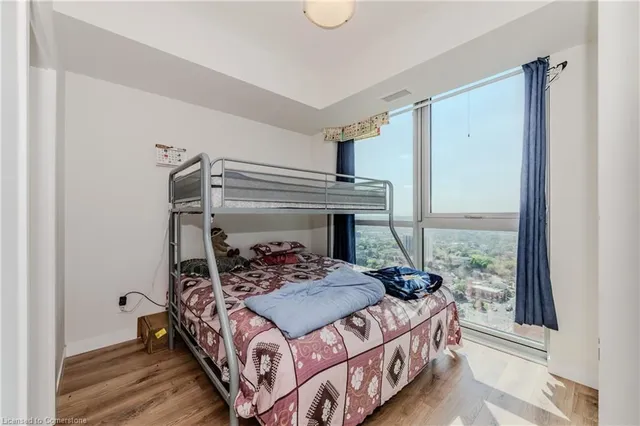Additional property image - 60 Frederick St Unit 3109
