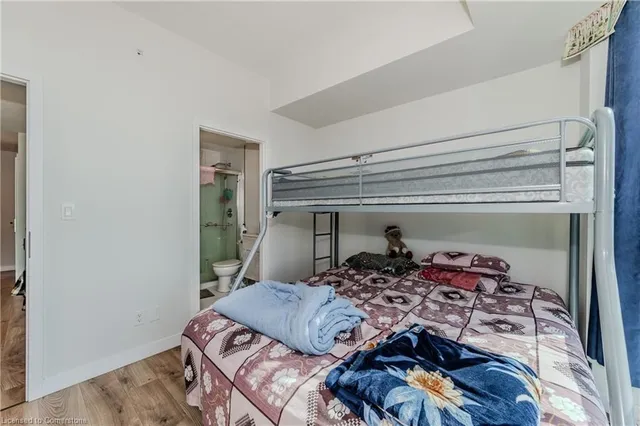 Additional property image - 60 Frederick St Unit 3109