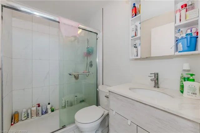 Additional property image - 60 Frederick St Unit 3109
