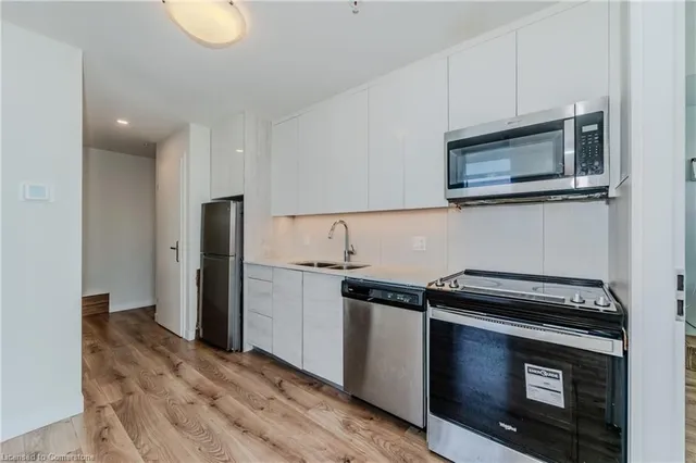 Additional property image - 60 Frederick St Unit 3109