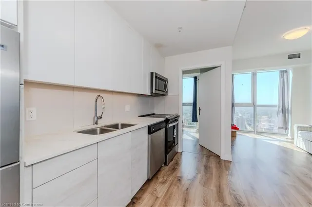 Additional property image - 60 Frederick St Unit 3109